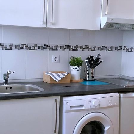 Apartamentos Smartrenting La Latina Мадрид Экстерьер фото