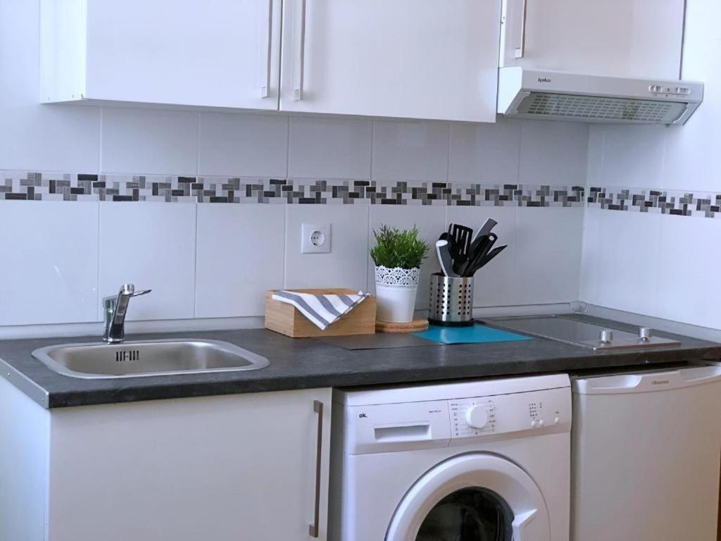 Apartamentos Smartrenting La Latina Мадрид Экстерьер фото