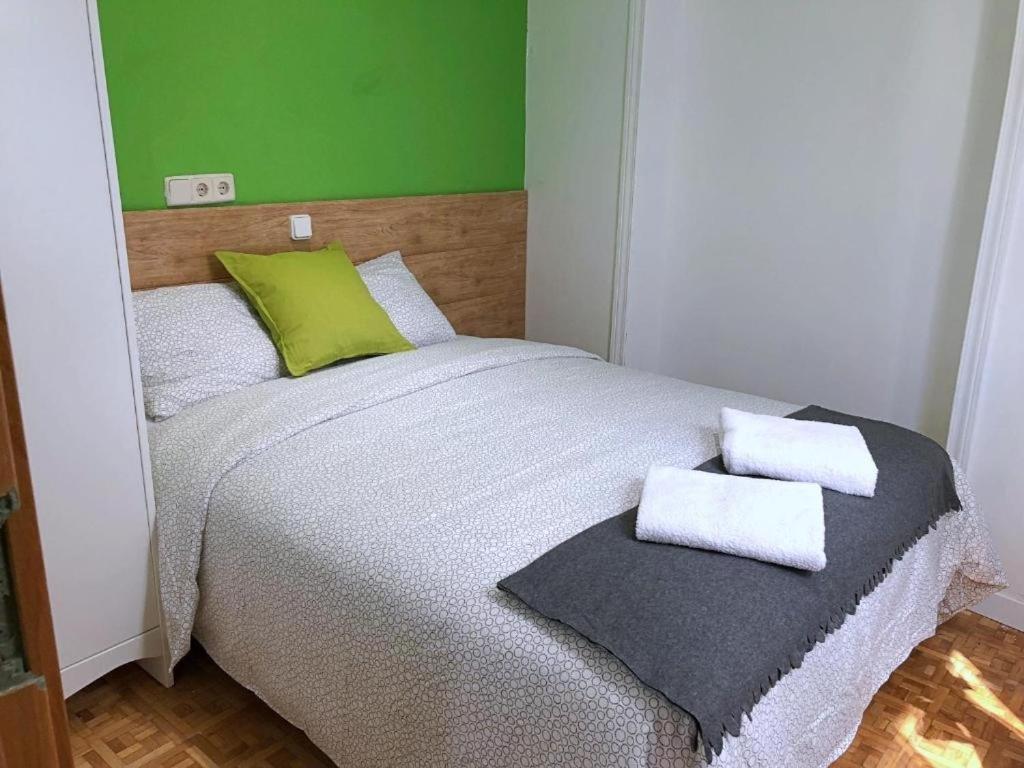 Apartamentos Smartrenting La Latina Мадрид Экстерьер фото