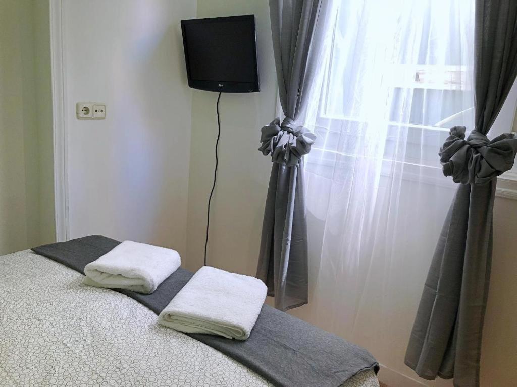 Apartamentos Smartrenting La Latina Мадрид Экстерьер фото