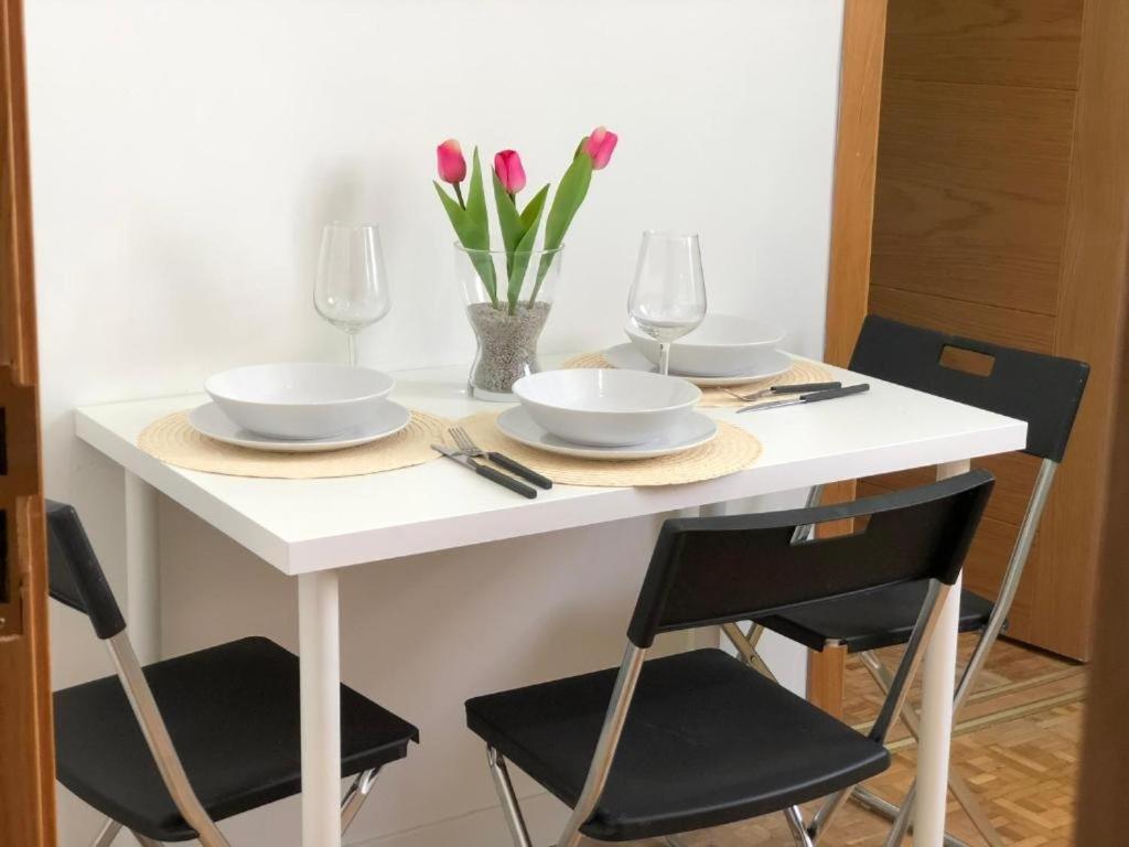 Apartamentos Smartrenting La Latina Мадрид Экстерьер фото